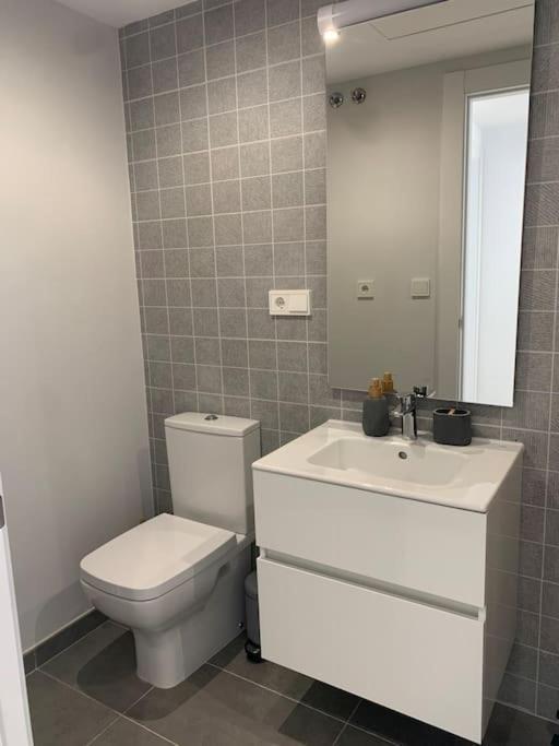 Prachtig Appartement Met Zeezicht In Estepona Costa Del Sol Εξωτερικό φωτογραφία